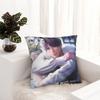Love And Deepspace Rafayel Pillowcase Printed Fabric Cushion Cover Gift Pillow Case Cover Home Zipper 40*40cm