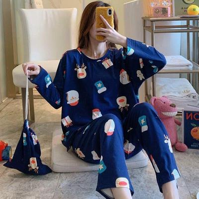 Abbigliamento da notte e vestiti per la casa – Pigiami e completi da notte