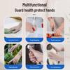 Jingyu Disposable PVC Nitrile Gloves