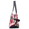 Nike Polyester Handtasche Normal Damen Rot Lässig BA5282-808