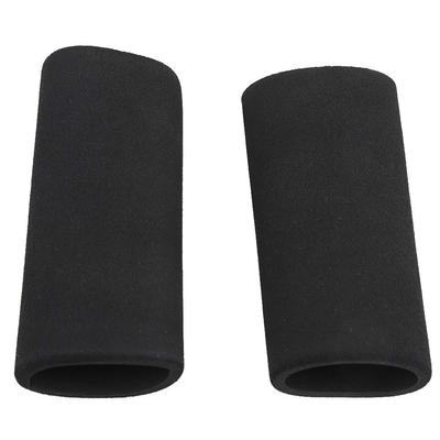 Vicfund Motorcycle Grip Cover, Foam Anti-Slip Non-Slip Motorcycle Handlebar Cover for Motorcycle Mountain Bike