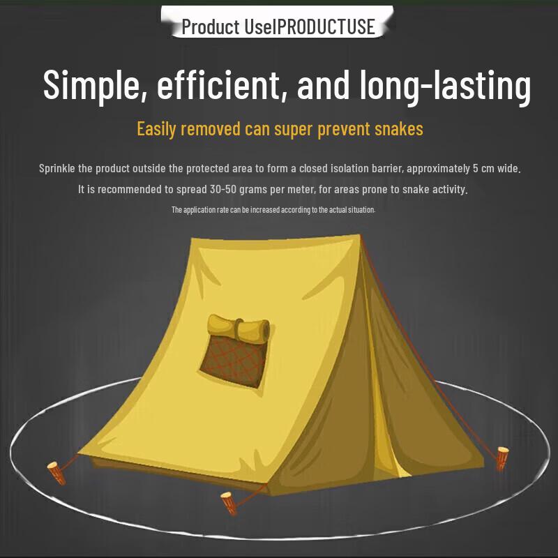 Zhanwu Outdoor Pest & Animal Control Solutions