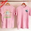 Earth Day Shirt Support Your Local Planet Planet Awareness Tee Oversized T Shirt Kawaii Clothes Harajuku Aesthetic Clothes
