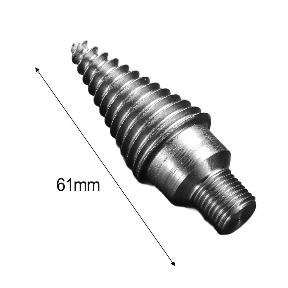 

Firewood Drill Bit SDS Drill Bit Wood Splitter Drill