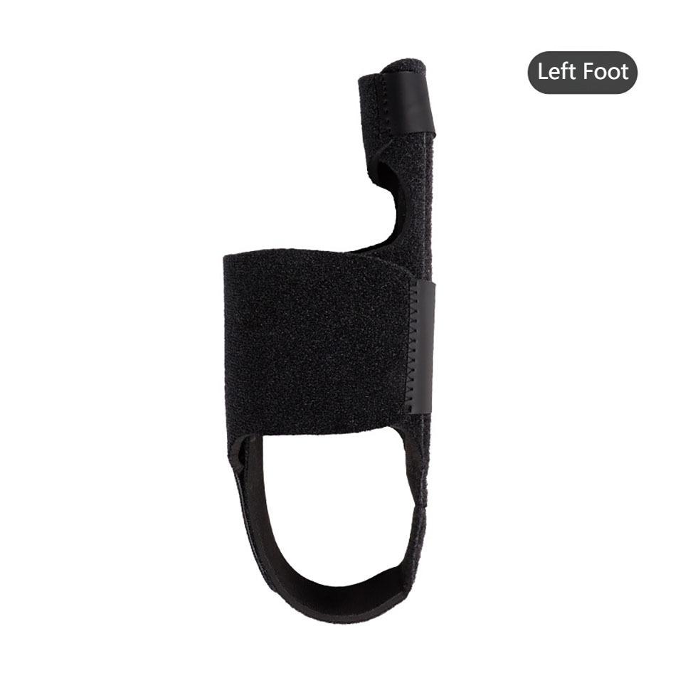 Thumb Protective Cover Big Foot Eversion Corrector Available Day Night Adjustable Hallux Valgus Separate The Bigfoot Bone Unisex