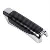 Car Hand Brake Installation Grip Covers Universal Protector Accessories