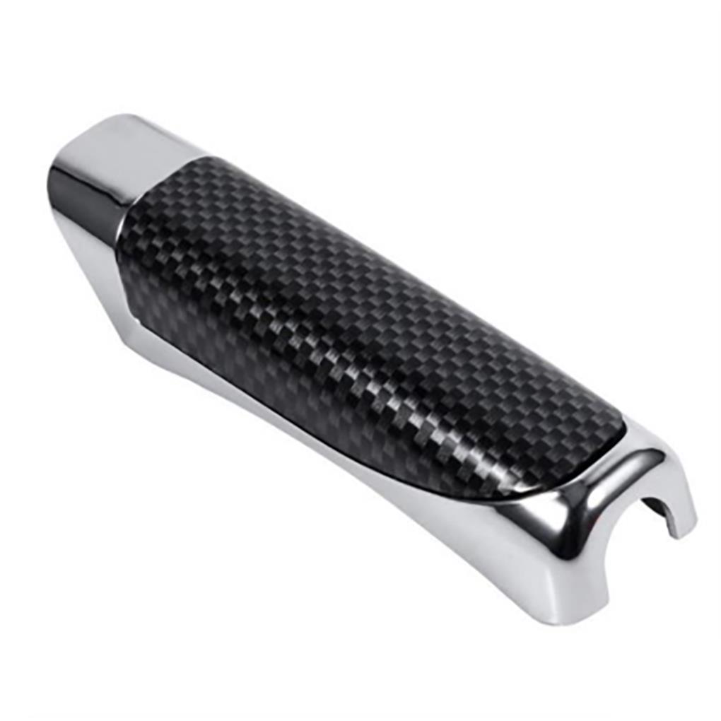 Car Hand Brake Installation Grip Covers Universal Protector Accessories