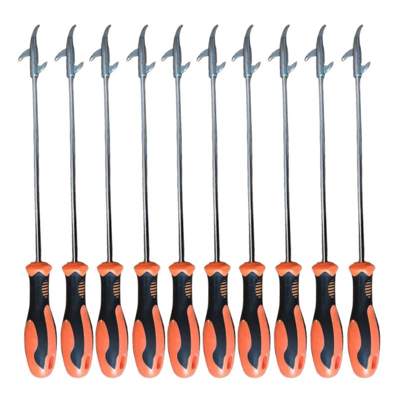 Xiaomi Multifunctional Car Tire Stone Cleaning Tool Car Tire Stone Cleaning Hook Stone Picking Device Buckle Picking Hook Removal Stone