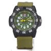 LUMINOX [Excellent Condition] 3517 NAVY SEAL 3500 SERIES Quartz Watches Khaki / BlackUsed