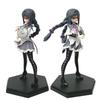 Puella Magi Madoka Magica: Akemi Homura & Kaname Madoka Filmversion Anime Figur