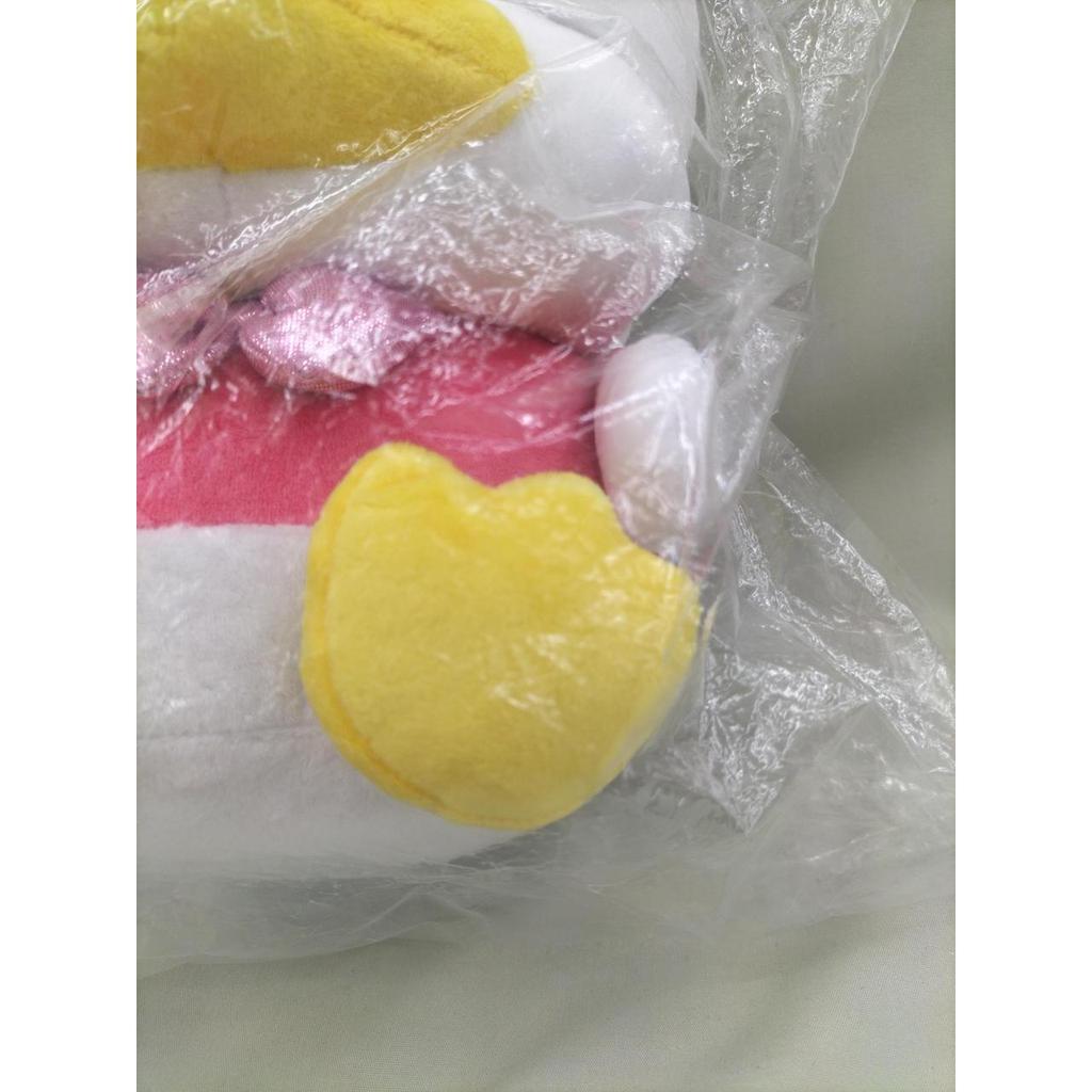 Sanrio HAPIDANBUI Hapidanbui winning lottery duck peckle