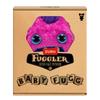 Fuggler Hässliche Zähne Monster Plüschtiere Fuggler Baby Cartoon Weitäugiger Seltsamer Hase Plüsch Kawaii Mehrfarbige Plüschpuppe 8-9CM