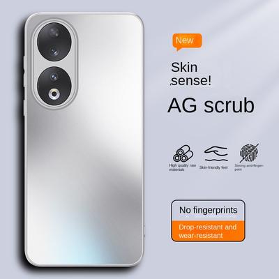 For Huawei Honor 90 GT 90 Pro 90 80 GT 80 SE 80 Pro 80 70 Pro 70 60 SE 60 Pro 60 50 SE 50 Pro 50 Lens All-Inclusive Phone Case