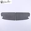 For Mercedes Benz GLA X156 2017 2018 2019 Front Grills Insect Net Radiator Condenser Protective Cover Anti Insect Sand Mesh