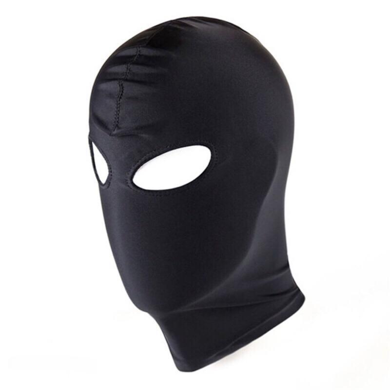 Trendy Balaclava 1/2/3-hole Ski Mask Tactical Mask Full Face Role Play Winter Hat Party Mask Special Gifts for Adult