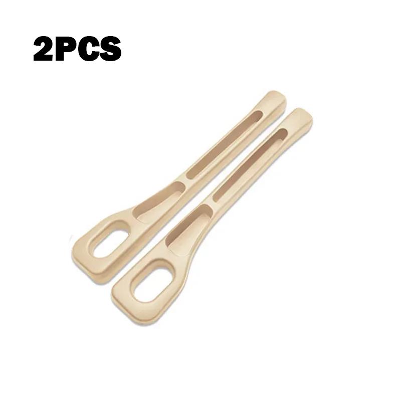 1/2PCS Car Seat Gap Filler Leak Proof Seat Gap Storage Box Between Seats Console Organizer Decoration Interior Auto Accessories