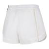 New Nike Casual Shorts Women's White FV7501-133