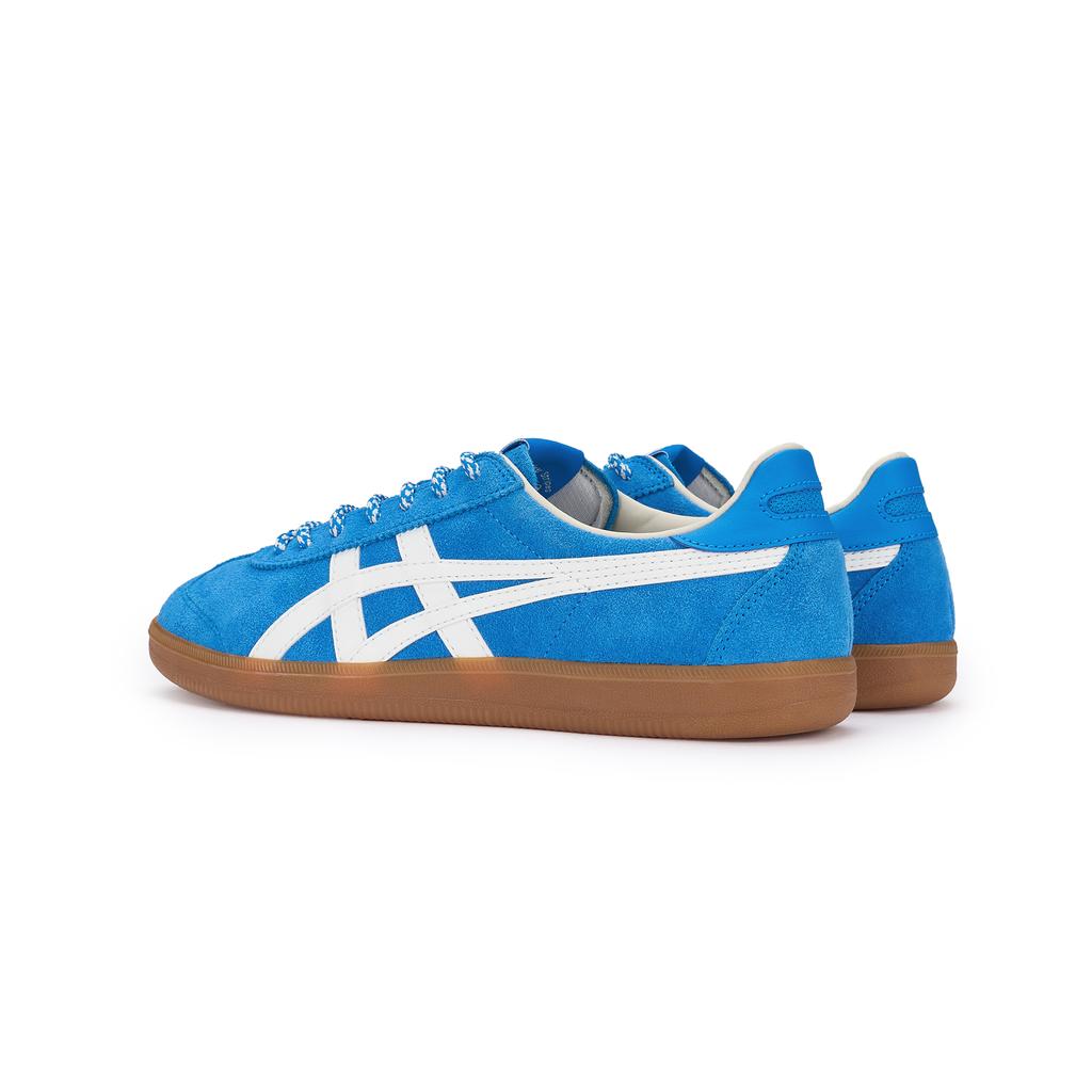 Onitsuka Tiger Tokuten Low top Casual Shoes Unisex Dark Blue 1183C562-401
