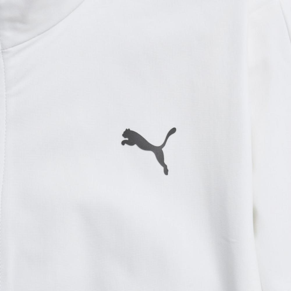 Puma Official Light Woven Track Jacket Machx