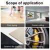 Professional Adjustable Pencil Holder Contour Gauge Multi-Purpose DIY Measuring Profile Scribe Tool Profile Duplicator