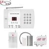LFang AE99 Wireless Anti-Theft Alarm System