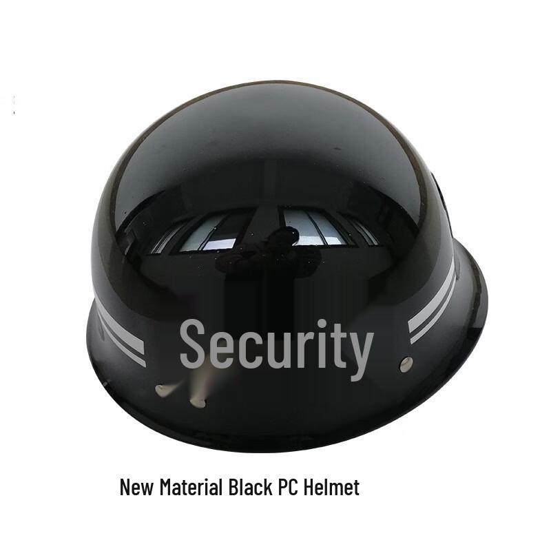 Junshi PC Explosion-Proof Security Helmet