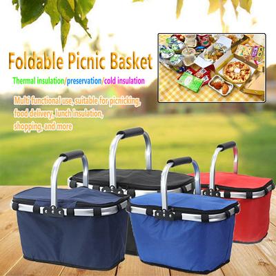 Wędrówki i kemping – Torby piknikowe