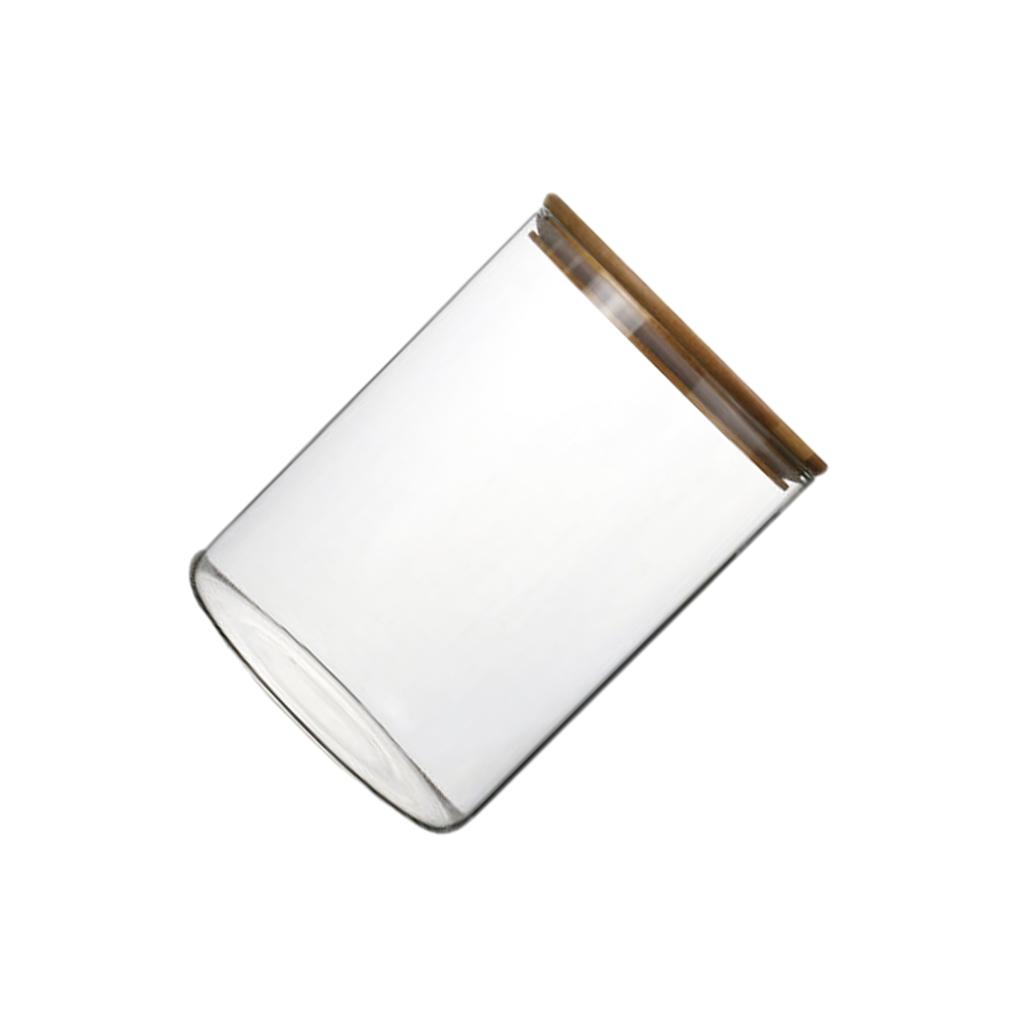 

Герметичная стеклянная банка с крышкой для хранения на кухне - прочная и герметичная стеклянная банка для хранения, банки для хранения, контейнеры