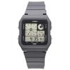 Casio Watch for Men and Cheap Overseas Digital Women, Model, LF-20W-8A2