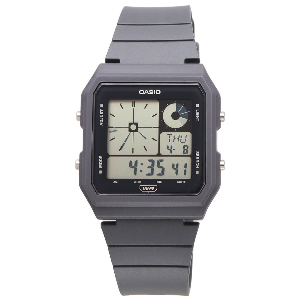 Casio Watch for Men and Cheap Overseas Digital Women, Model, LF-20W-8A2