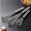 SIFAR Stainless Steel Manual Whisk