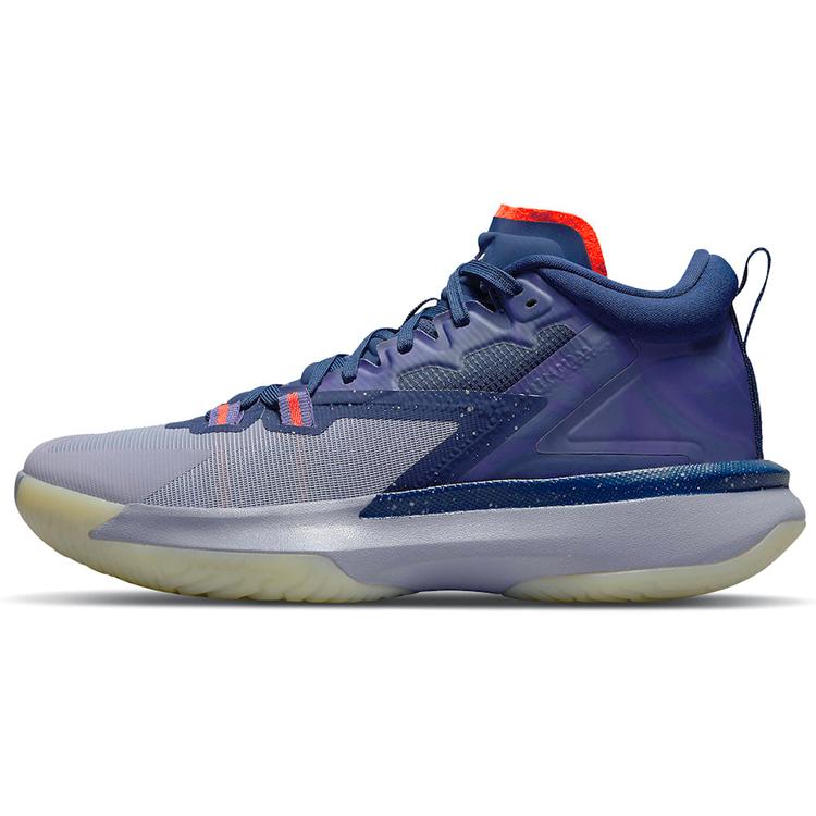 New JORDAN Zion 1 'ZNA' DA3130-400