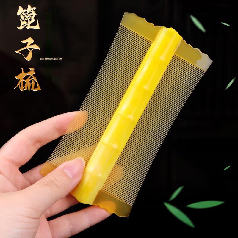 TaTanice Натуральное сандаловое дерево и специальные расчески