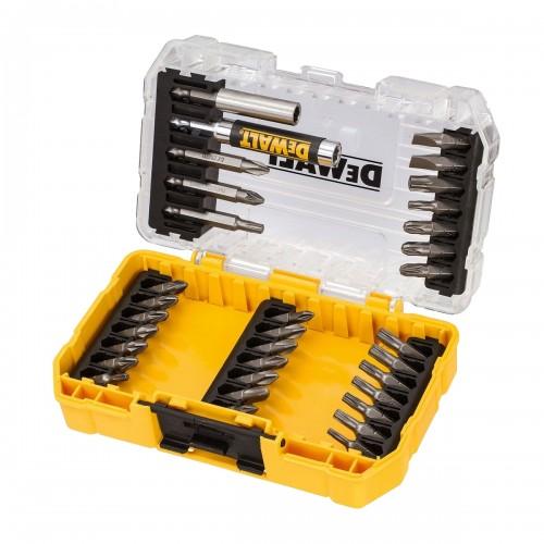 Dewalt DT70709-QZ Schraubendreher-Bit-Set