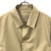 MACKINTOSH PHILOSOPHY britec Sanyo Shokai Long sleeve Coach jacket 38 Men's Used