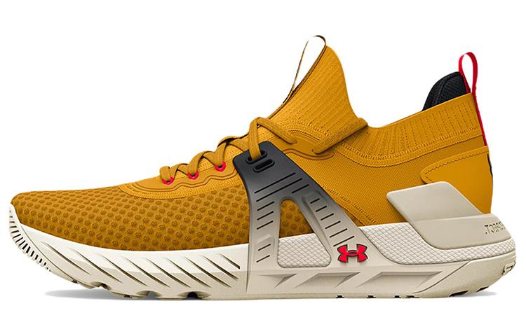 Under Armour Project Rock 4  Heritage  42