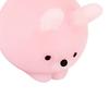 Soft Rabbit Ball Decompression Healing Squeeze Fun Kid Toy Gift Stress Reliever Decor