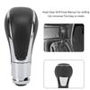 Car Gear Shift Knob Automotive Modification Repair Replacement for Buick Regal 2009‑2013