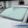 KWYP9 Hot Car Windshield Sunshade Cover Folding Sunscreen UV Protector For BMW F26 E90 E70 E87 E36 I01 F25 F01 E60 F44 E34 E39 E5