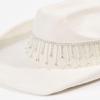 Tassel Cowgirl Hat Tassel Cowboy Hat Bachelorette Party Hat Bridal Party