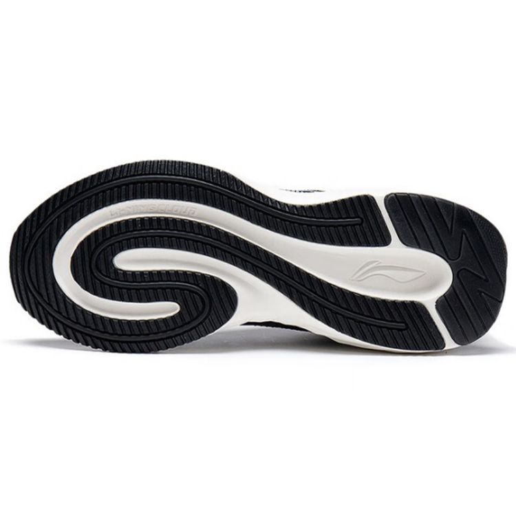 Li Ning Protective Cloud Fabric Synthetic Leather Shock Absorbing Non-Slip Wear-Stick — фото 5