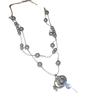 French Multi-Layer Pearl Clavicle Necklace - Luxurious, Fashionable, and Versatile Design for Women