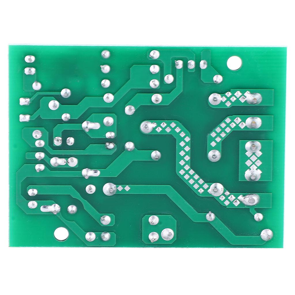 Moduł wyłącznika czasowego 220VAC z regulowanym czasem wyłączania (0~10 godz.)