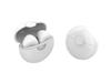 A6 Wireless Bluetooth Headphones - 5.3 TWS Macaron Multicolor with Ultra-long Standby