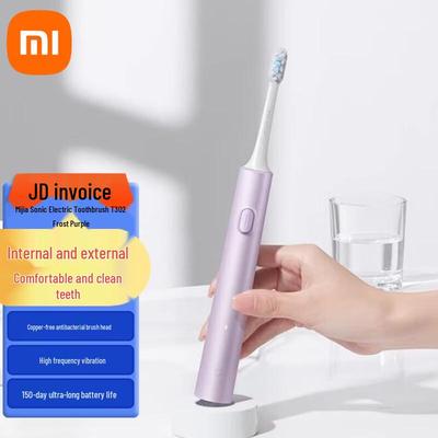 XiaoT302 Electric Toothbrush CN Plug (adapter Included)