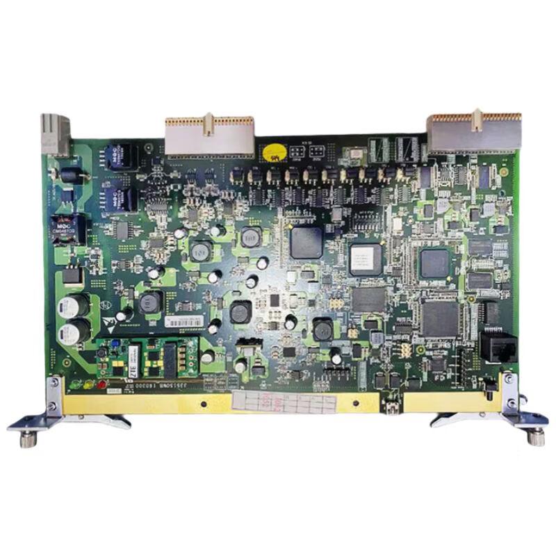 ZTE ZXMP S385 Optical Terminal Board
