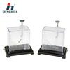 Qinghua Electroscope: Science Education Instrument for Classroom Demonstrations
