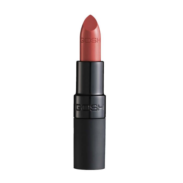 

Помада Gosh Velvet Touch 025 Матовый пряный