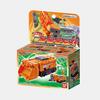 Bandai Boomboom Force DX Boomboom Bulldozer Action Figure