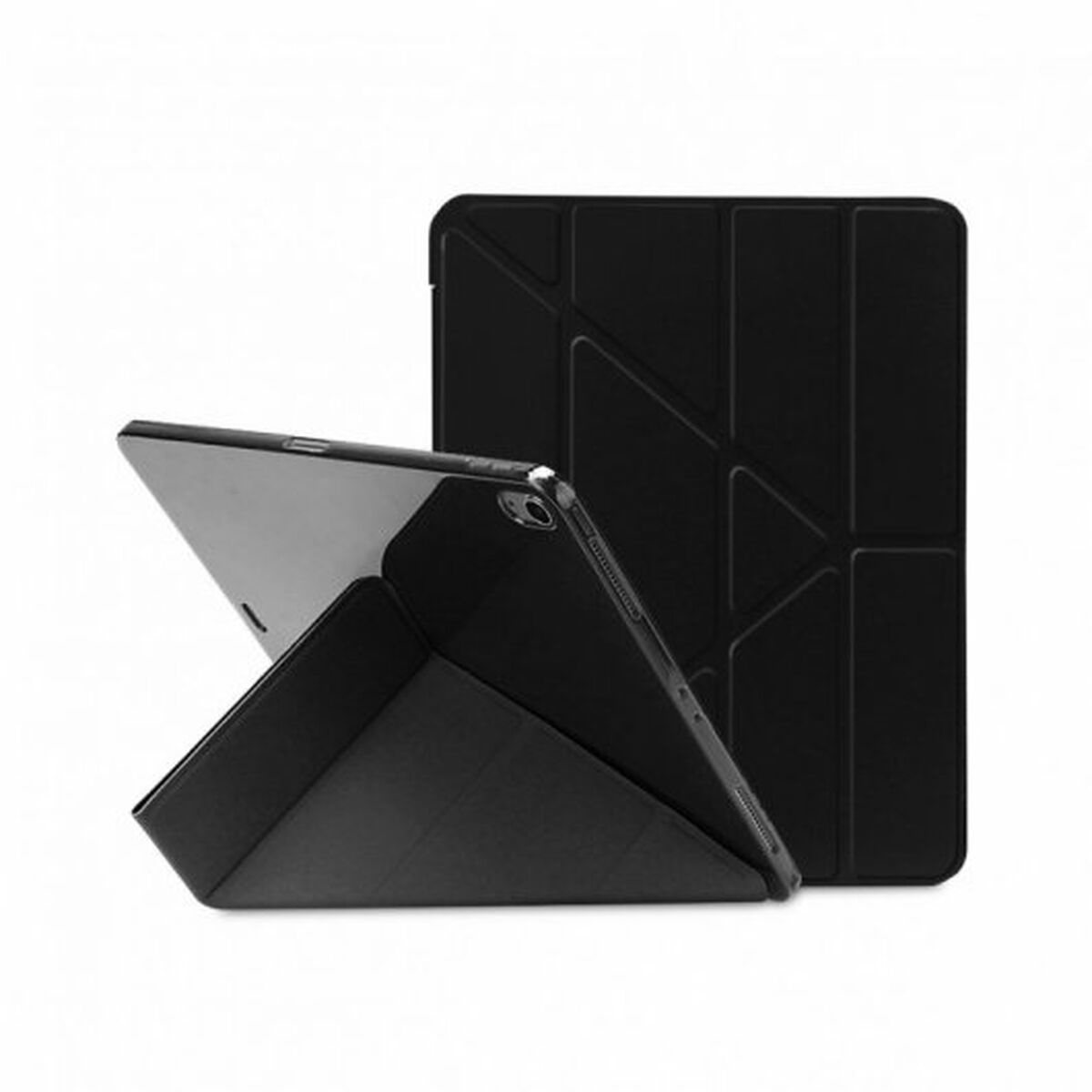 

Чехол для планшета Unotec iPad Pro 12,9 дюйма, 2018 г.